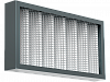 Фильтрующие вставки серии ZFFK ZFFK 400*200 (G3)_50