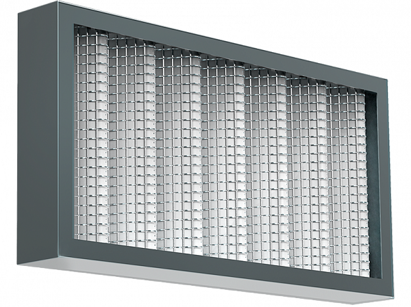 Фильтрующие вставки серии ZFFK ZFFK 700*400 (G3)_50