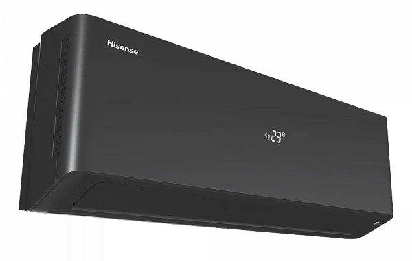 Настенный кондиционер серии VISION PRO 2.0 SUPERIOR DC Inverter AS-10UW4RXVQH01A(B)