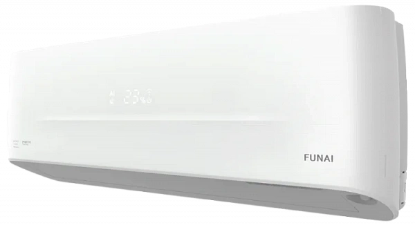 Настенный кондиционер серии EMPEROR UP SMART EYE FULL DC Inverter RAC-I-EU35HP.D01