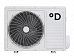 Наружный блок Карбон Инвертор (Carbon Inverter) DF70DVS1R-1