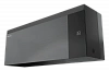 Настенный кондиционер серии SENSATION SLIDER PRO CARBON SUPERIOR DC INVERTER AS-10UW4RWMQK00(B)