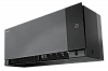 Настенный кондиционер серии SENSATION SLIDER PRO CARBON SUPERIOR DC INVERTER AS-10UW4RWMQK00(B)