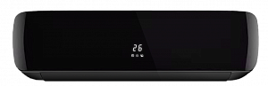 Настенный кондиционер серии BLACK CRYSTAL Classic A AS-07HW4SYDTG035В