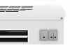 Тепловые завесы - Электрическая завеса HEATGUARD RAH-HG1.0E6M в Москве | Givemeair