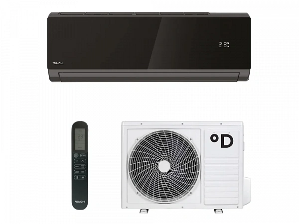 Настенный кондиционер Карбон Инвертор (Carbon Inverter) DA70DVQS1R-B1/DF70DVS1R-1