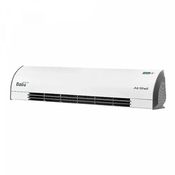 Тепловая завеса серии AirShell BHC-L15S09-SP