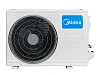 Настенный кондиционер Анлимитед Инвертор (Unlimited Inverter) MSAG2-09N8C2S-I/MSAG2-09N8C2S-O