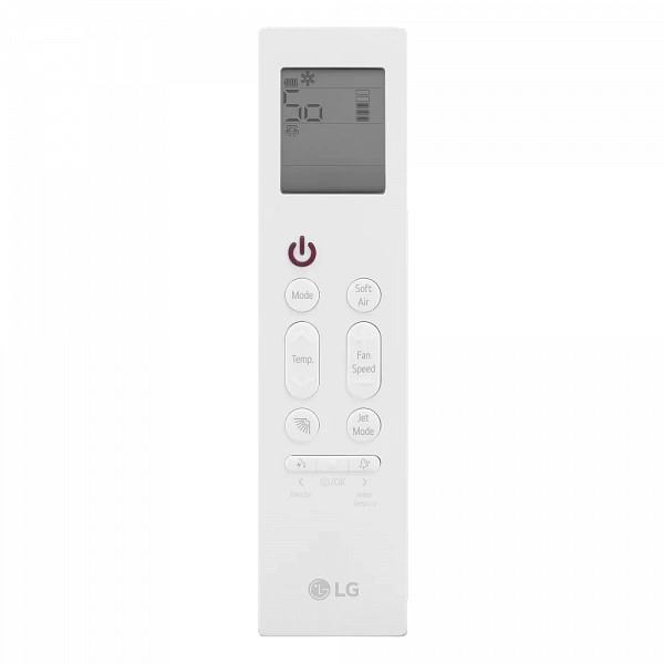 Внутренний блок настенного типа серии DELUXE PRO H12S1D.NS1R