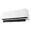 Внутренний блок настенного типа серии DELUXE PRO H12S1D.NS1R