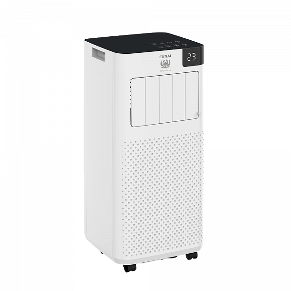 Мобильные кондиционеры - Мобильный кондиционер cерии MAGNOLIA MAC-MG22CON01 в Москве | Givemeair