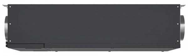 Приточная вентиляционная установка серии ZPE-M INT A ZPE-M 600-1,2/1 INT A