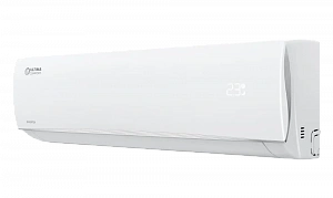 Настенный кондиционер серии ECLIPSE Inverter ECP-I24PN