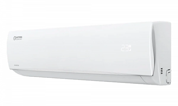 Настенный кондиционер ECLIPSE Inverter ECS-I24PN