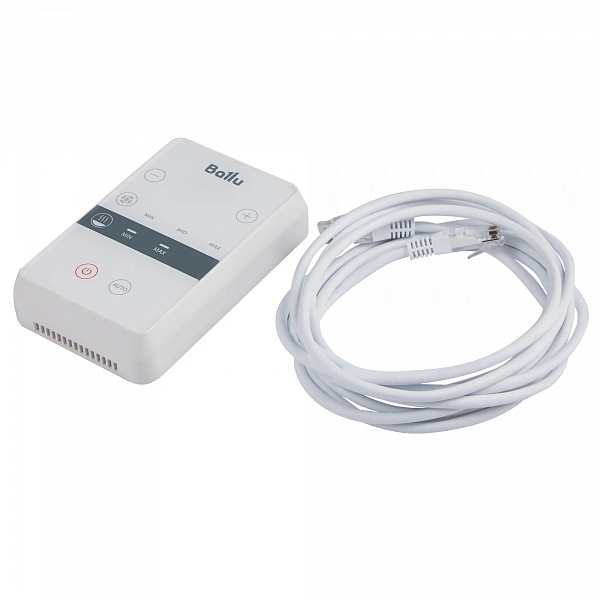 Тепловая завеса серии Professional Standard Plus BHC-M20W30-PS (BRC-D2)