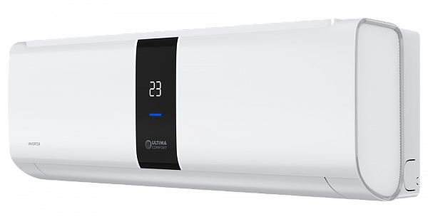 Бытовые сплит-системы - Инверторные сплит-системы серии ELYSIUM Inverter ELB-I07PN в Москве | Givemeair