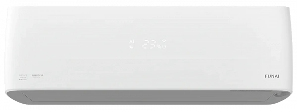 Настенный кондиционер серии EMPEROR UP SMART EYE FULL DC Inverter RAC-I-EU35HP.D01