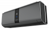 Бытовые сплит-системы - Инверторные сплит-системы серии ELYSIUM NERO Inverter ELN-I09PN в Москве | Givemeair