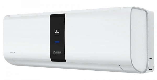 Настенный кондиционер серии ELYSIUM Inverter ELB-I24PN