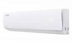 Настенный кондиционер серии ECLIPSE Inverter 2026 ECP-I12PN