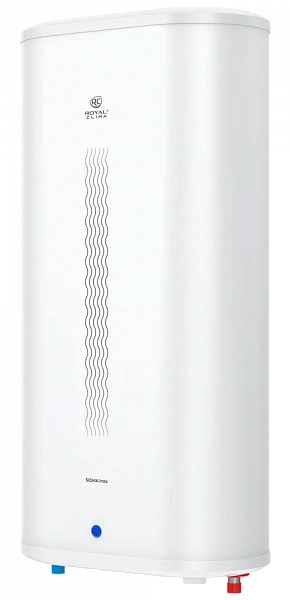 Накопительный водонагреватель серии SIGMA Inox RWH-SG50-FS