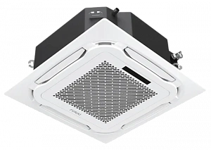 Кассетный кондиционер DRAGON LAC-DR140HP.C01/S/Pan DR-4LY/LAC-DR140HP.01/U