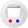 Накопительный водонагреватель серии ROYAL CLIMA RWH-ED30-RE