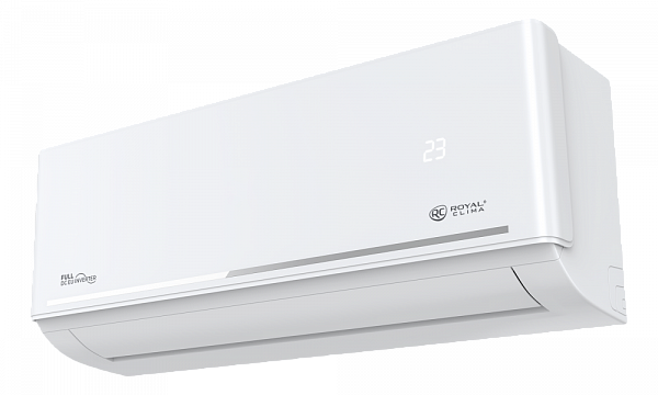 Бытовые сплит-системы - Инверторная сплит-система серии FELICITA HEAT PUMP FULL DC EU Inverter RCI-FHE75HN (комплект) в Москве | Givemeair