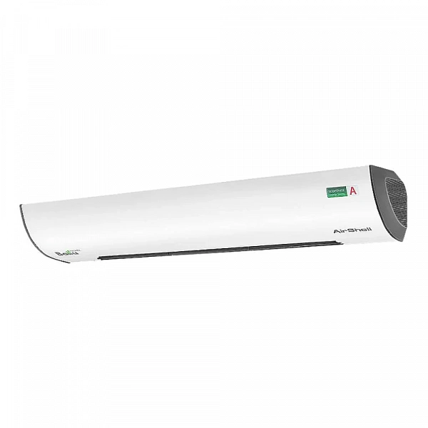 Тепловая завеса серии AirShell BHC-L15S09-SP
