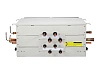 Блок распределитель потоков KMS KMS-04Y