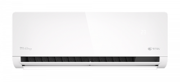 Бытовые сплит-системы - Инверторная сплит-система серии ROYAL SUPREMO BLANCO FULL DC EU Inverter RCI-RSB55HN (комплект) в Москве | Givemeair