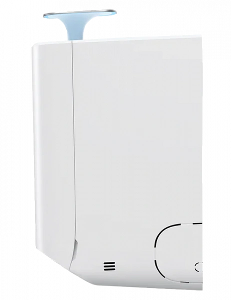 Настенный кондиционер ROYAL FRESH STANDARD RCI-RFS28HN