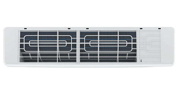 Бытовые сплит-системы - Инверторная сплит-система серии ZOOM 2.0 DC Inverter AS-09UW4RYRKB06 (комплект) в Москве | Givemeair