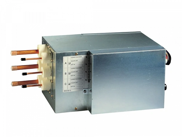 Распределитель потоков BPMKS BPMKS967B3