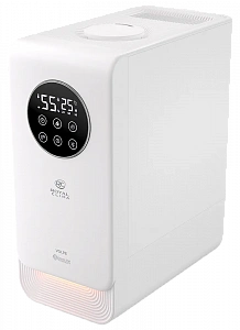 Ультразвуковой увлажнитель воздуха серии VOLPE RUH-VP500/6.5E-BL