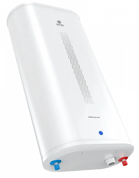 Электрический водонагреватель серии SIGMA Dry Inox RWH-SGD100-FS