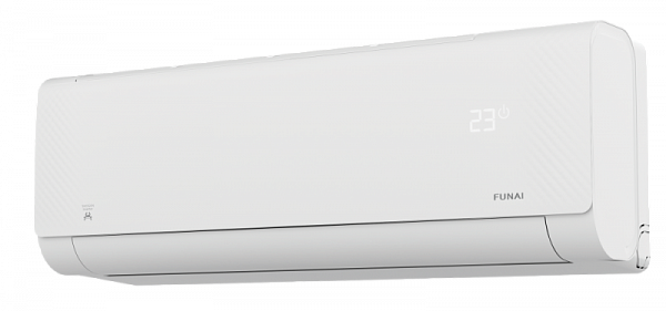 Бытовые сплит-системы - Инверторная сплит-система серии SHOGUN Inverter 2025 RAC-I-SG25HP.D04 (комплект) в Москве | Givemeair