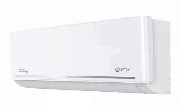 Бытовые сплит-системы - Инверторная сплит-система серии FELICITA HEAT PUMP FULL DC EU Inverter RCI-FHE75HN (комплект) в Москве | Givemeair