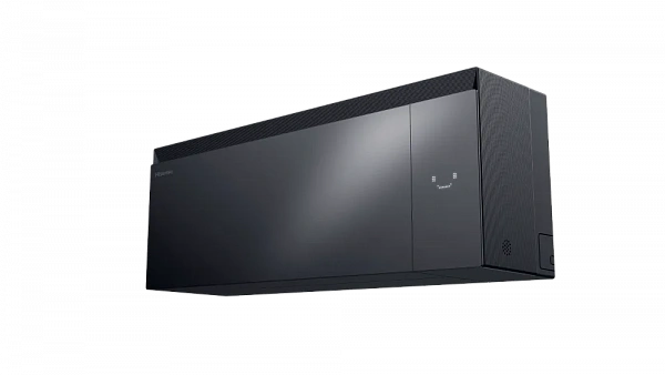 Внутренний блок настенного типа серии SENSATION PRO CARBON MULTI Superior DC Inverter AS-10UW4RWMQK00G(B)