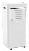 Мобильные кондиционеры - Мобильный кондиционер cерии CROCUS MAC-CS22CON02 в Москве | Givemeair