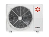 Наружный блок ДэИкс ПРО Бэйсик (DX PRO Basic) KYRTB180HZAN1