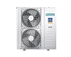 Наружные блоки мульти сплит-систем - Наружный блок ULTRA Match DC Inverter AMW-42U4SE в Москве | Givemeair