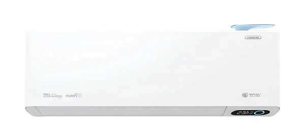 Настенный кондиционер ROYAL FRESH STANDARD RCI-RFS28HN