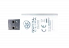 WI-FI USB модуль Royal Clima OSK302 для бытовых сплит-систем серии TRIUMPH OSK302