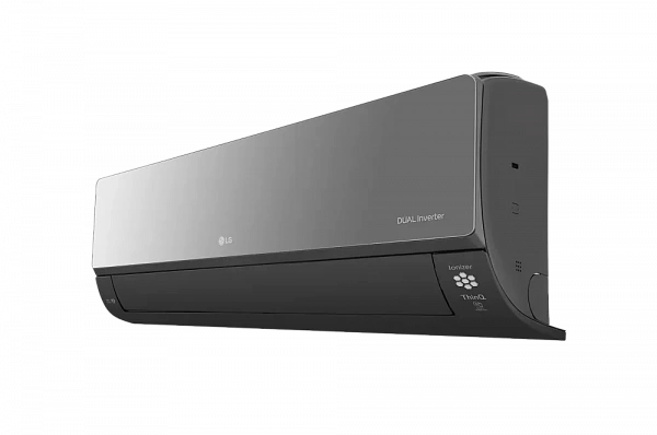 Внутренний блок настенного типа серии ARTCOOL MIRROR AC12BK.NSJR