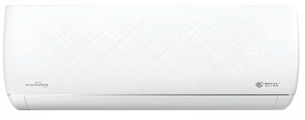 Настенный кондиционер RENAISSANCE DC EU Inverter RCI-RND24HN