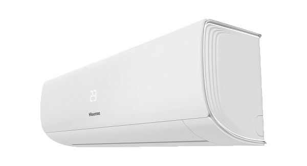 Бытовые сплит-системы - Инверторная сплит-система серии ZOOM 2.0 DC Inverter AS-09UW4RYRKB06 (комплект) в Москве | Givemeair