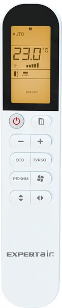 Бытовые сплит-системы - Классическая сплит-система серии PROGRESS ZAC-PG24NPZ (комплект) в Москве | Givemeair