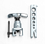 LAMPRECHT LT-FT809-01
