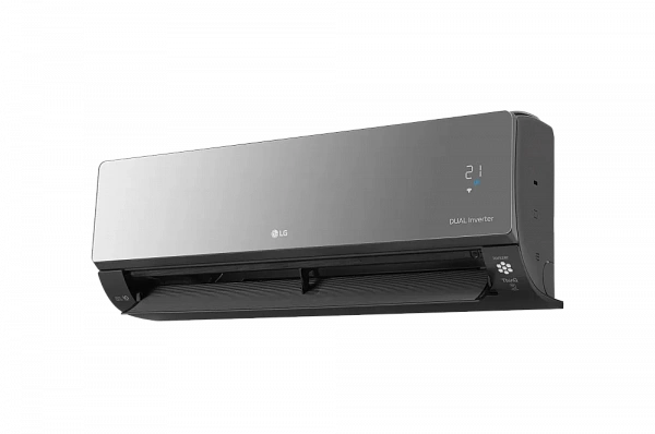 Внутренний блок настенного типа серии ARTCOOL MIRROR AC12BK.NSJR